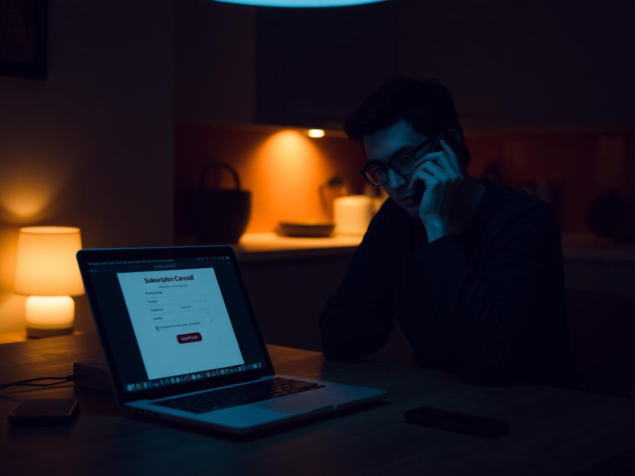 Wenn die Hotline plötzlich niemanden mehr hat